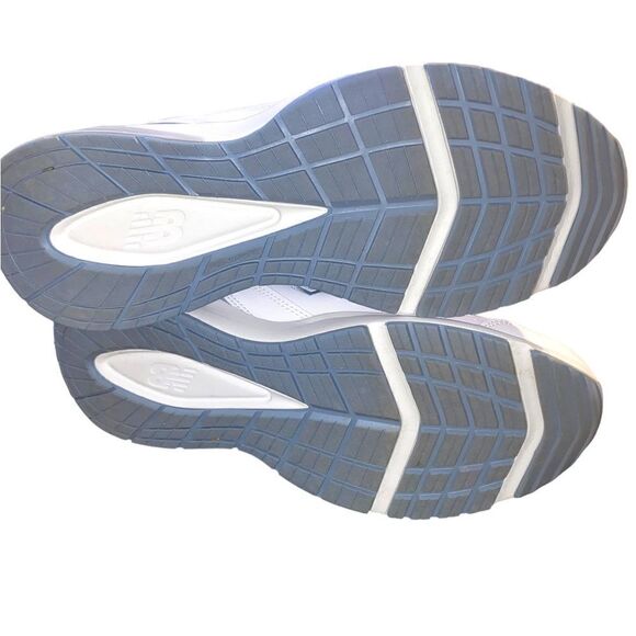 New Balance Cross Trainers 608 W Sz 12 M Sz 10 Workout Running Shoes Sneakers - Picture 6 of 8